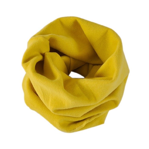 Pañuelo de cuello de moda infantil J2887 2