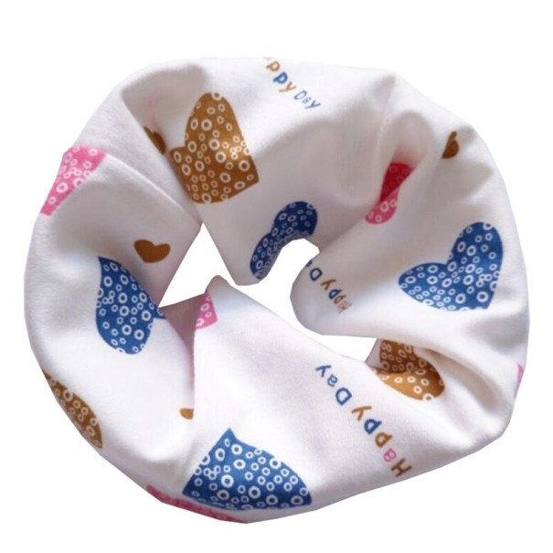 Pañuelo infantil con estampado A402 5