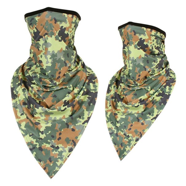 Pañuelo militar para hombre 4