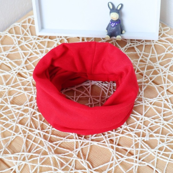 Pañuelo para niños 5