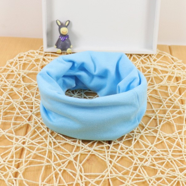 Pañuelo para niños 8