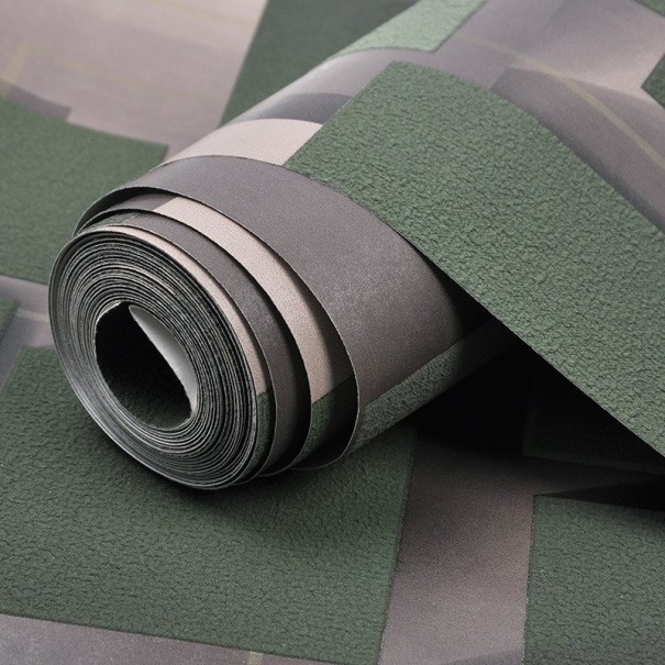 Papel de parede 53 cm x 10 m 1