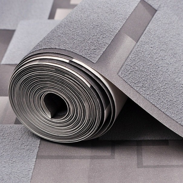 Papel de parede 53 cm x 10 m 2