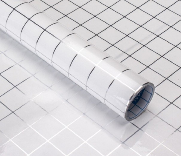 Papel de parede autocolante G2343 45 cm x 10 m 2