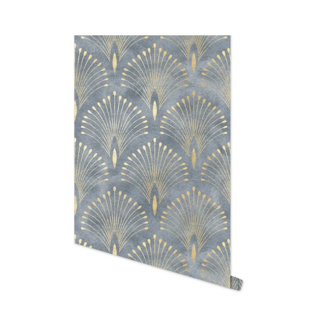 Papel de parede autocolante G2443 45 cm x 3 m 3