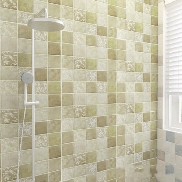 Papel pintado autoadhesivo 60 cm x 2 m 60 cm x 2 m 6