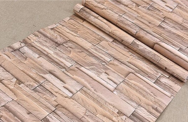 Papel pintado autoadhesivo G2194 40 cm x 1 m 2