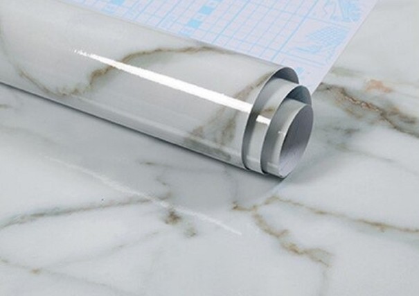 Papel pintado autoadhesivo G2196 55 cm x 3 m 6