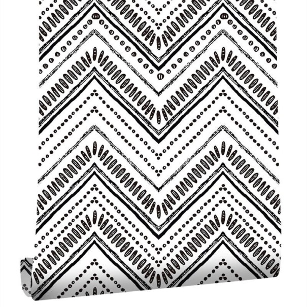 Papel pintado autoadhesivo G2290 45 cm x 3 m 1