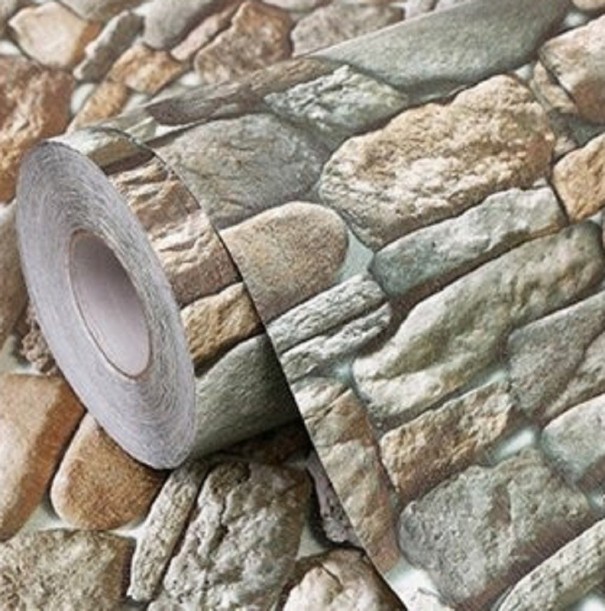 Papel pintado autoadhesivo G2340 40 cm x 5 m 4