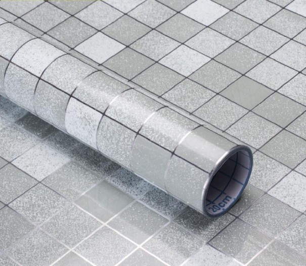 Papel pintado autoadhesivo G2343 45 cm x 2 m 4