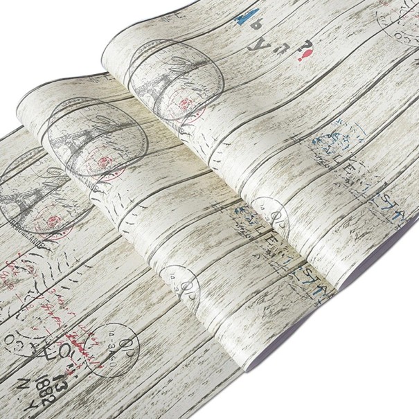 Papel pintado autoadhesivo G2363 60 cm x 3 m 1