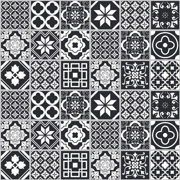 Papel pintado autoadhesivo G2369 60 cm x 2 m 2