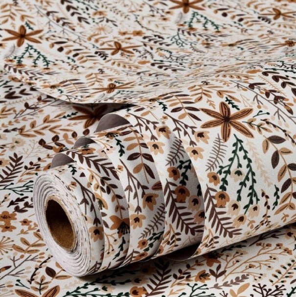 Papel pintado autoadhesivo G2390 60 cm x 1 m 2