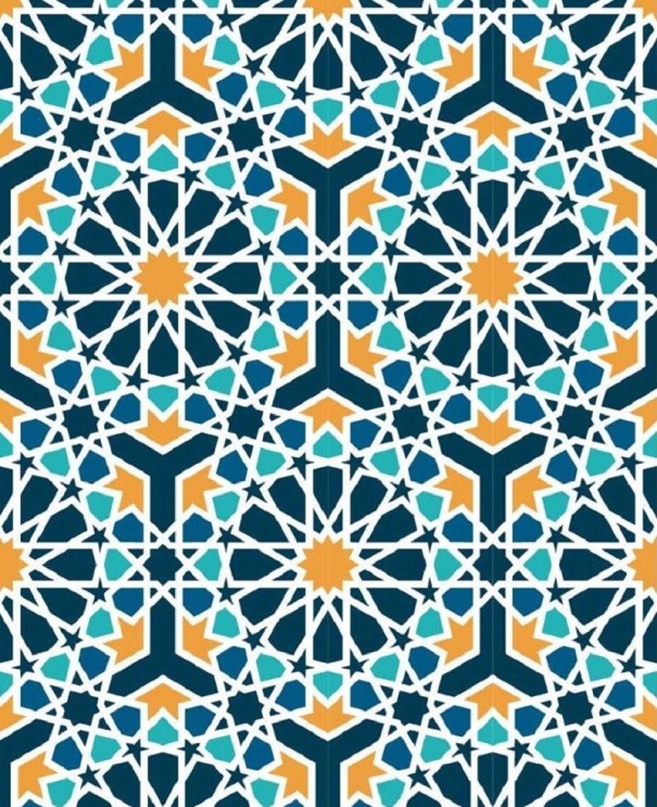 Papel pintado autoadhesivo G2409 45 cm x 3 m 11