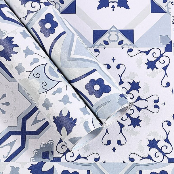 Papel pintado autoadhesivo G2450 45 cm x 1 m