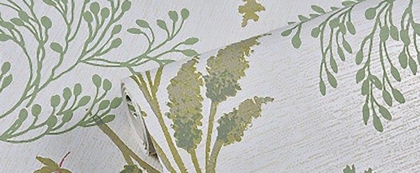 Papel pintado autoadhesivo G2470 53 cm x 3 m 6