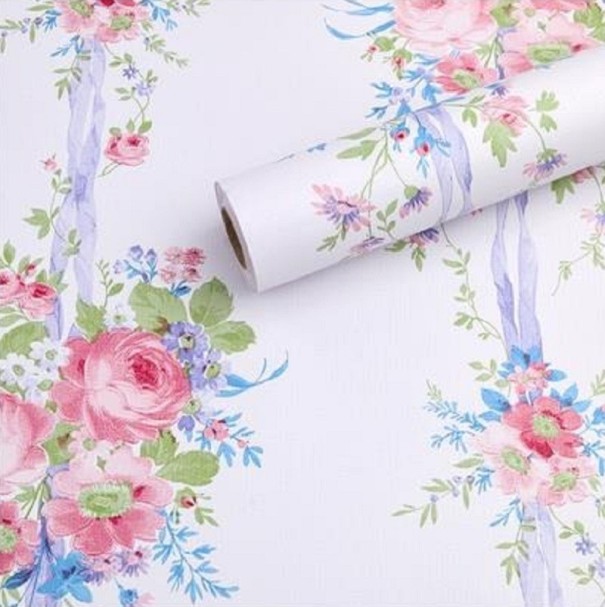 Papel pintado autoadhesivo para la pared 45 cm x 3 m 45 cm x 3 m 31