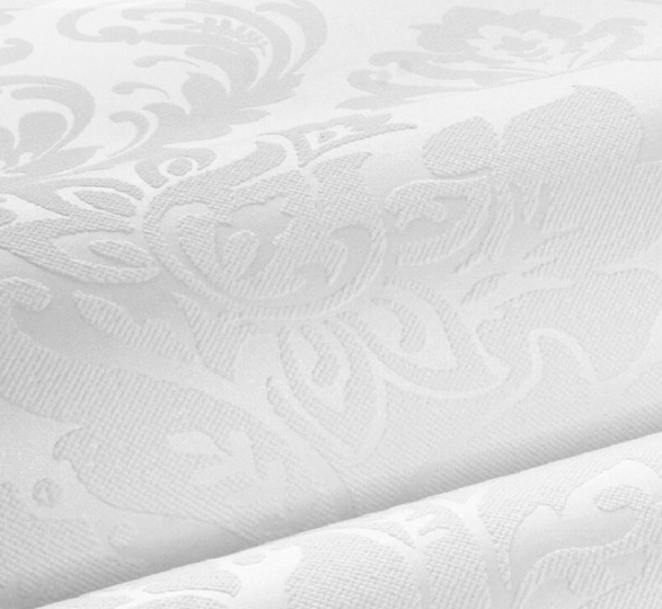 Papel tapiz floral 3D 2