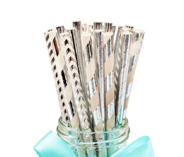 Paperipillit 25 kpl 6