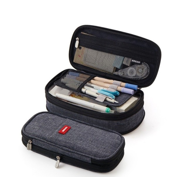 Paperitavarakotelo P3579 tummanharmaa