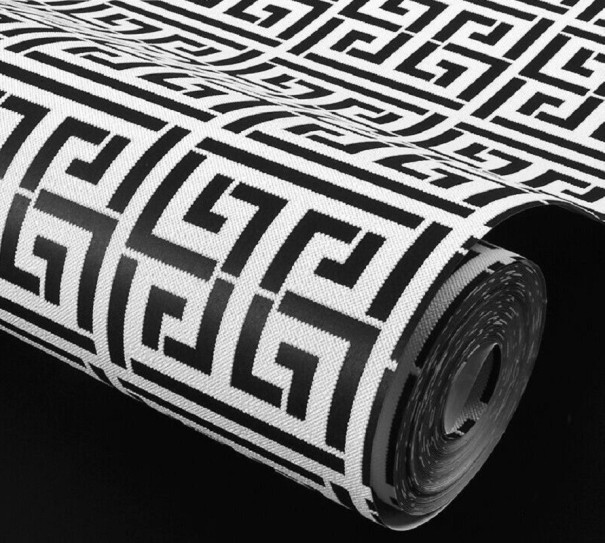 Papier peint 53 cm x 9,5 m G2352 2