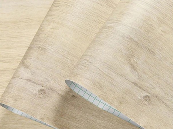 Papier peint adhésif pour mur G2201 60 cm x 5 m 4