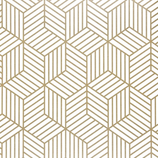 Papier peint adhésif pour mur G2206 45 cm x 1 m