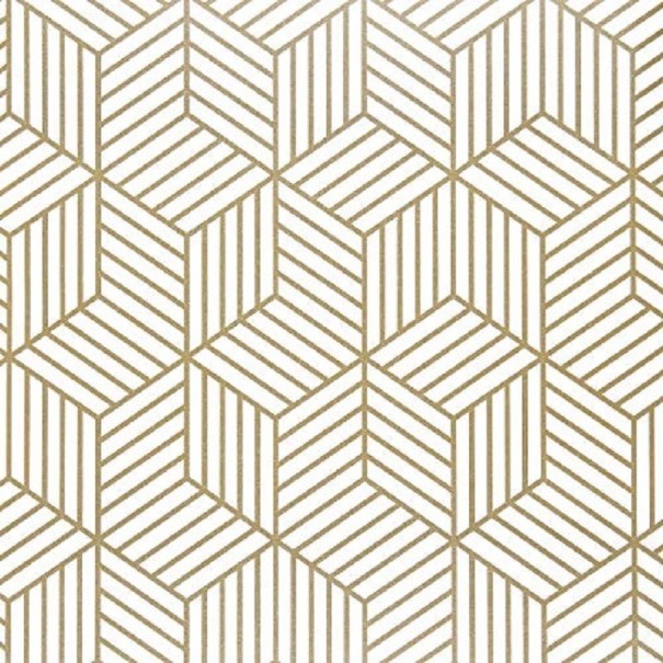 Papier peint adhésif pour mur G2248 45 cm x 1 m