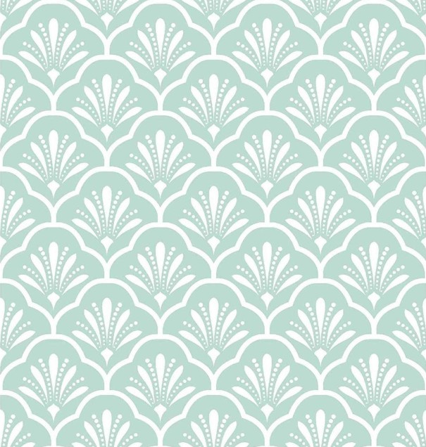 Papier peint adhésif pour mur G2356 45 cm x 2 m