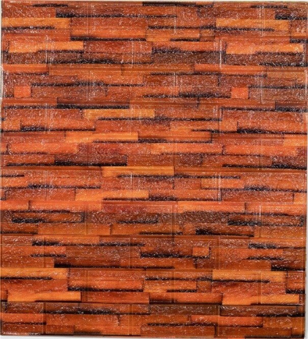 Papier peint adhésif pour mur G2426 70 cm x 77 cm 10