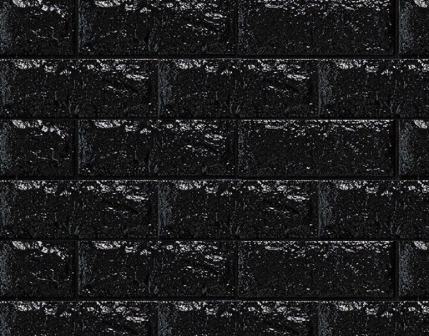 Papier peint auto-adhésif pour mur 1 / 5 pcs 1 pc 10