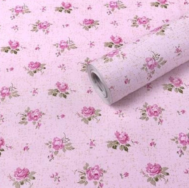 Papier peint auto-adhésif pour mur 45 cm x 3 m 45 cm x 3 m 20