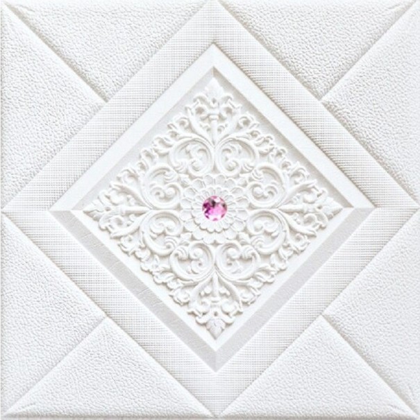 Papier peint autocollant 12 pcs 23