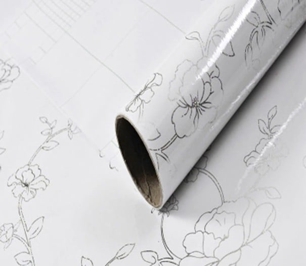 Papier peint autocollant G2188 40 cm x 1 m 39