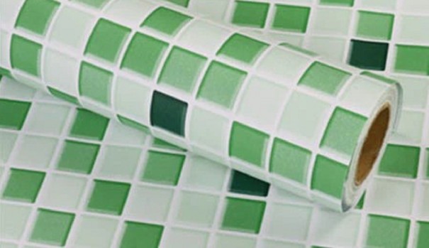 Papier peint autocollant G2188 40 cm x 1 m 23