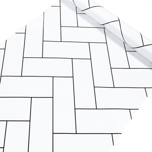 Papier peint autocollant G2245 45 cm x 3 m 4