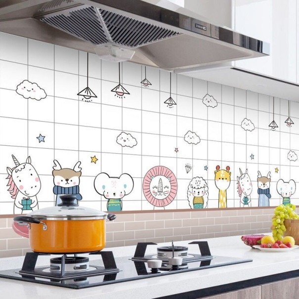 Papier peint autocollant G2422 60 cm x 3 m 5