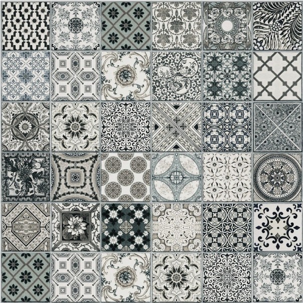 Papier peint autocollant pour mur G2369 60 cm x 5 m 3