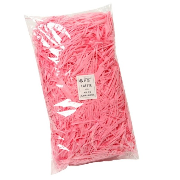 Papierkonfetti C595 rosa