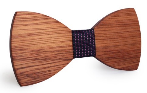 Papillon in legno J633 11