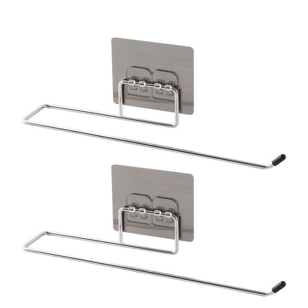 Papirhåndklædeholder T804 2 stk