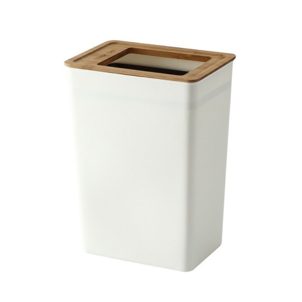 Papperskorgen T1925 7,5 l