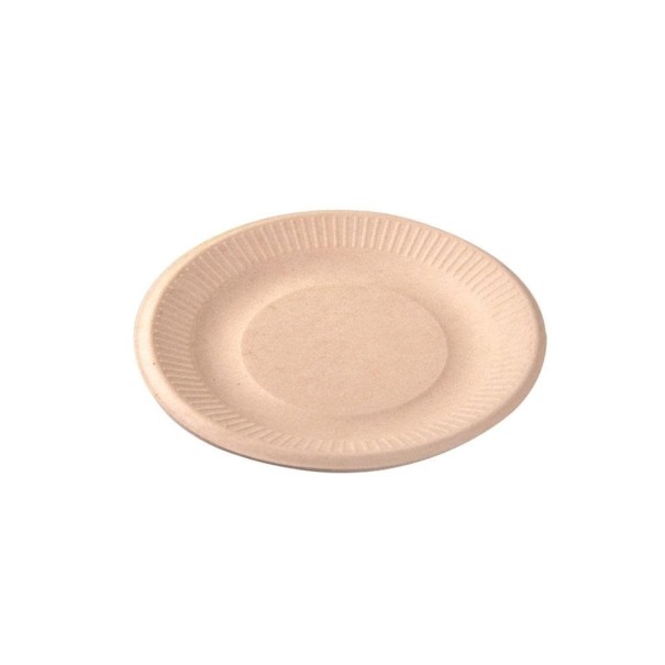 Pappteller 50 Stk S