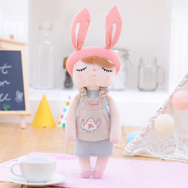 Păpușă de pluș dormit 11