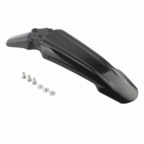 Parafango per Sur-Ron Light Bee X Protezione del telaio contro lo sporco, per motocicletta elettrica Enduro 1