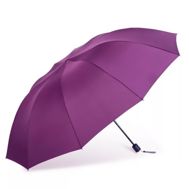 Paraplu T1382 paars