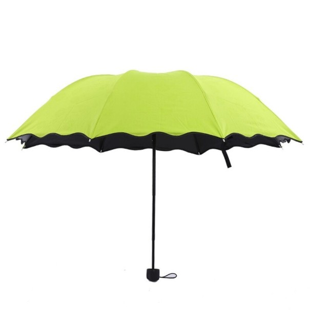 Paraplu T1388 lichtgroen