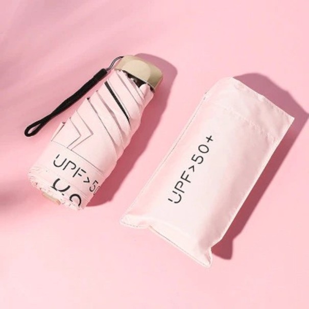 Parapluie T1374 rose