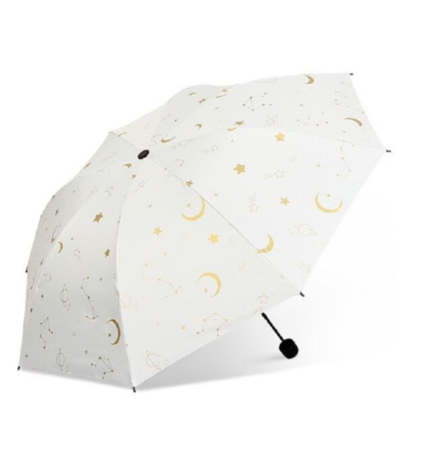 Parapluie T1387 blanc